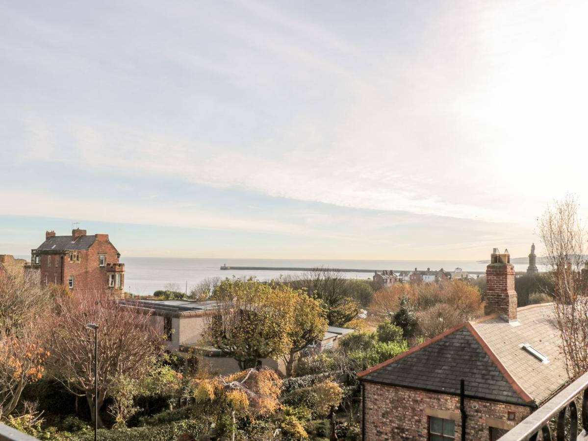 Tynemouth Village Penthouse Apartment North Shields
