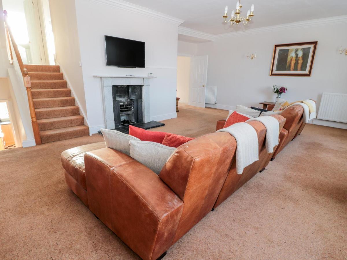 Tynemouth Village Penthouse North Shields