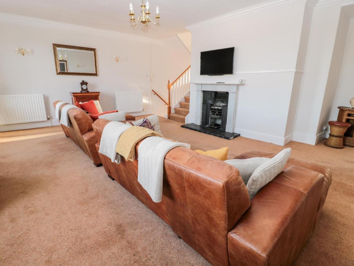 Tynemouth Village Penthouse Apartment *