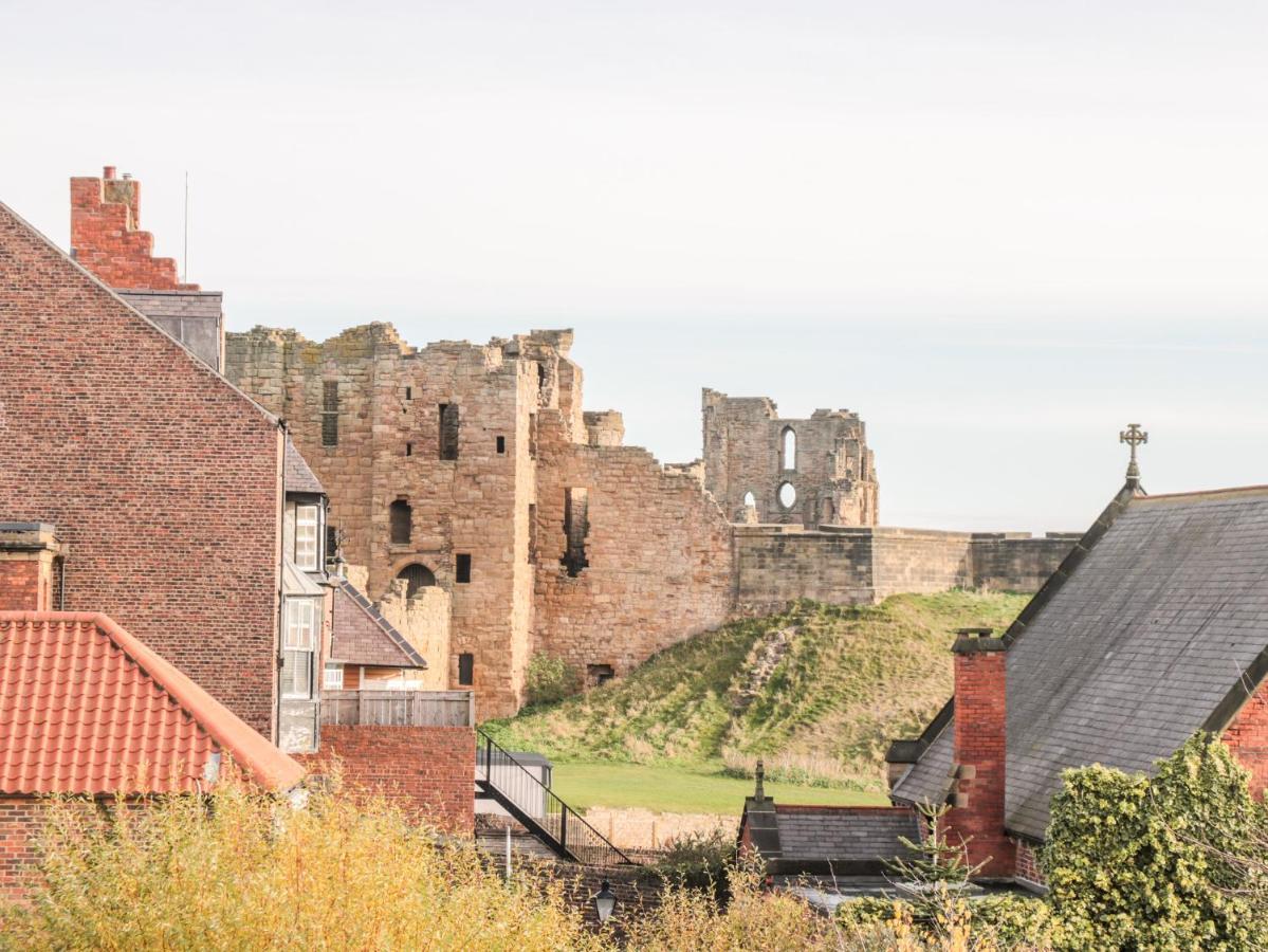 Tynemouth Village Penthouse * North Shields