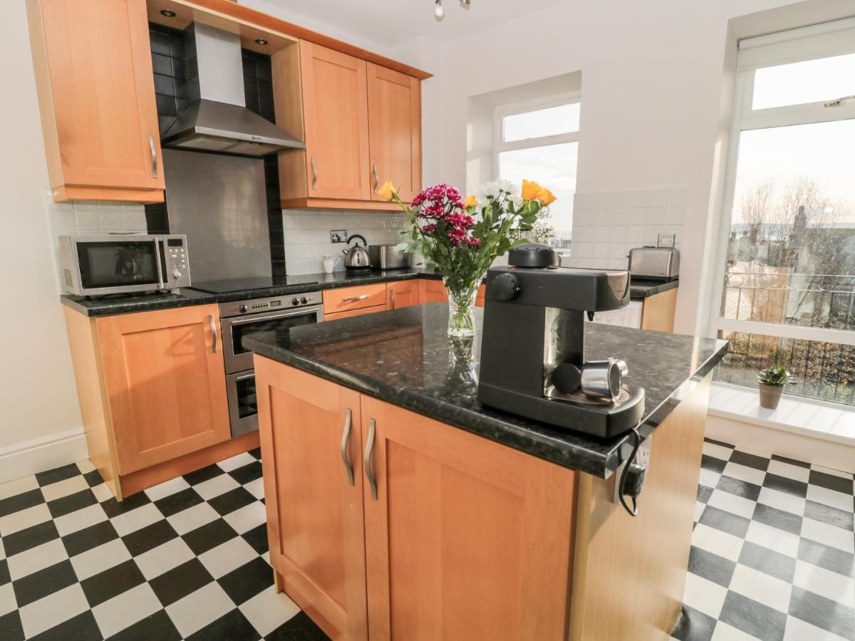 Tynemouth Village Penthouse North Shields