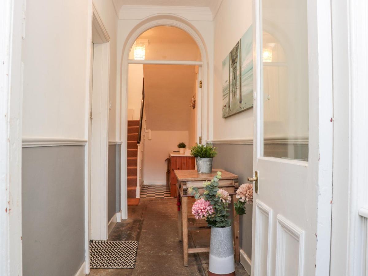 Apartment Tynemouth Village Penthouse *