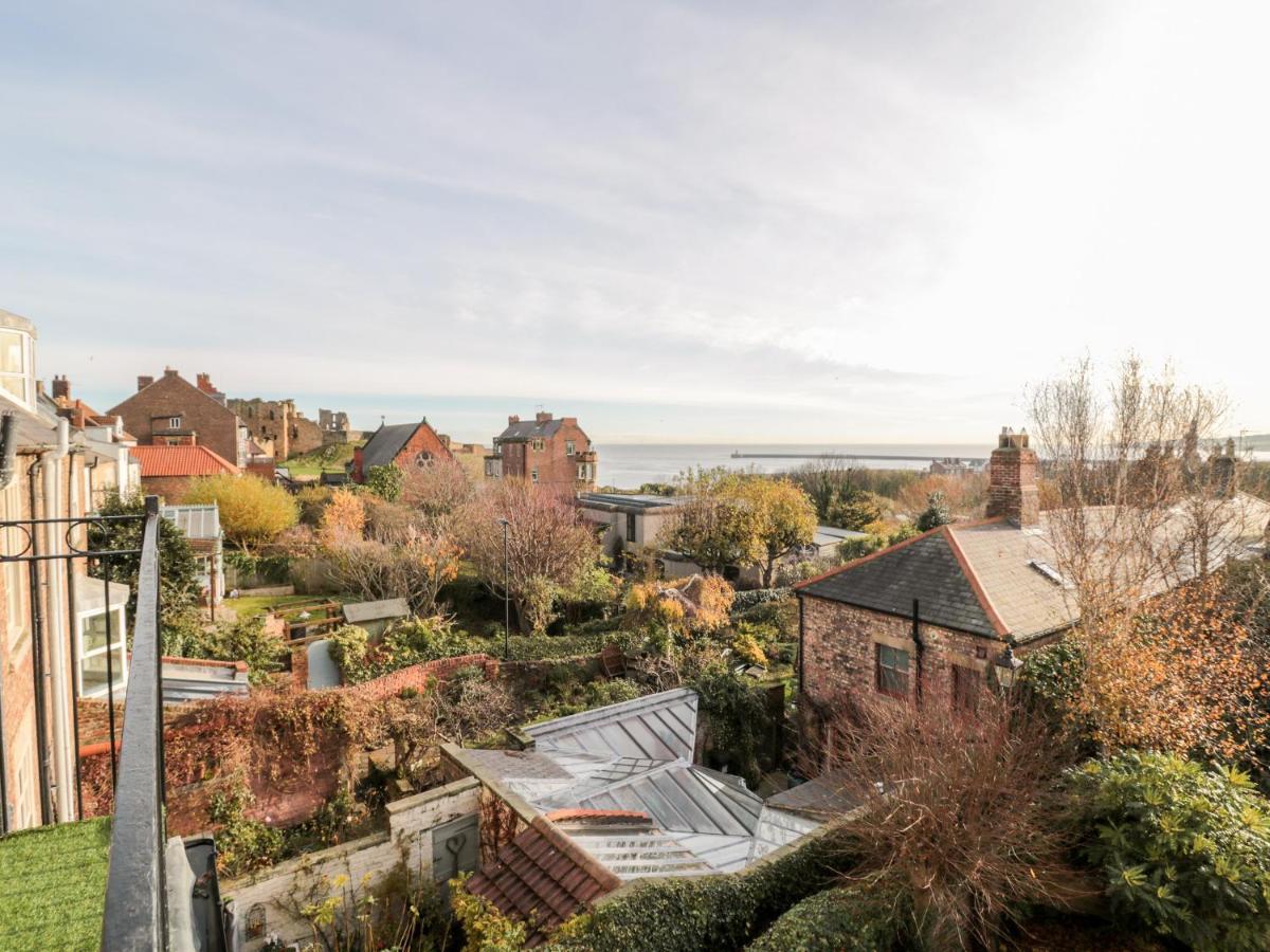 Apartment Tynemouth Village Penthouse