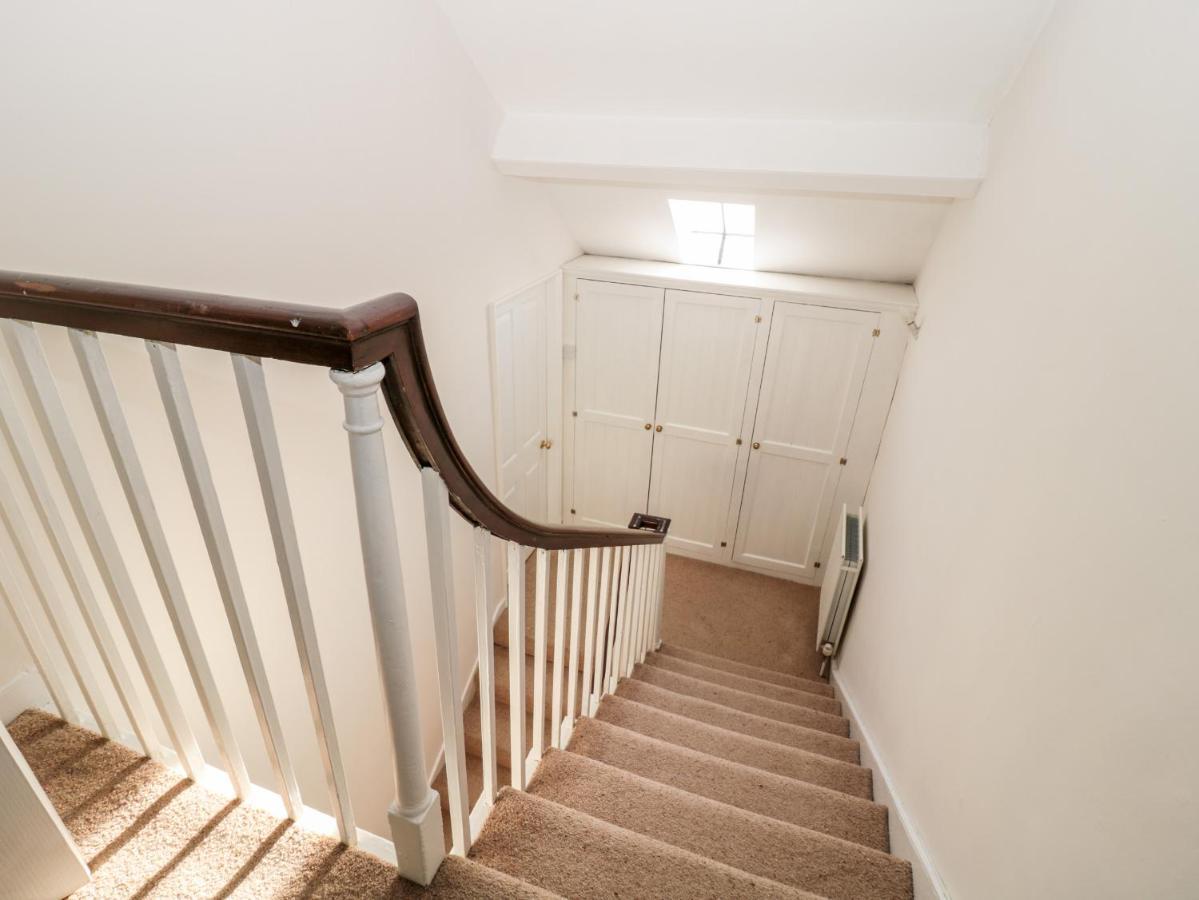 Apartment Tynemouth Village Penthouse *
